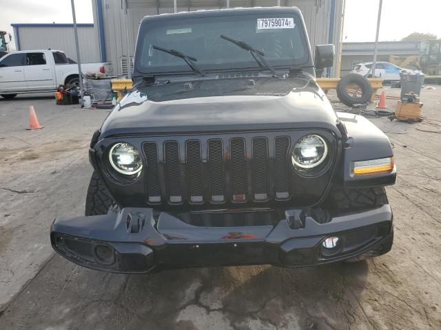 Photo 4 VIN: 1C4HJXEN5LW325483 - JEEP WRANGLER U 