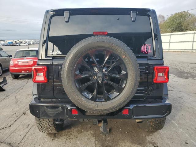 Photo 5 VIN: 1C4HJXEN5LW325483 - JEEP WRANGLER U 