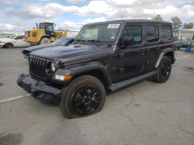 Photo 0 VIN: 1C4HJXEN5LW325614 - JEEP WRANGLER 