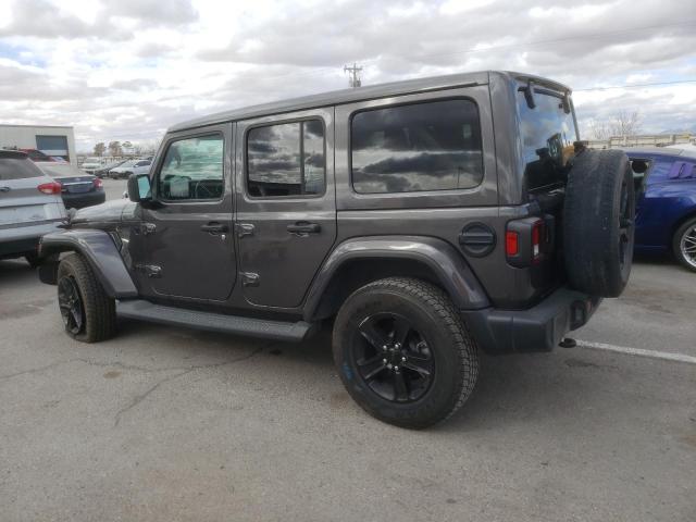 Photo 1 VIN: 1C4HJXEN5LW325614 - JEEP WRANGLER 