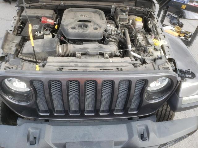 Photo 11 VIN: 1C4HJXEN5LW325614 - JEEP WRANGLER 