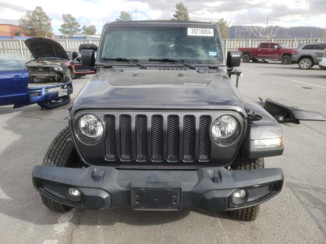 Photo 4 VIN: 1C4HJXEN5LW325614 - JEEP WRANGLER 