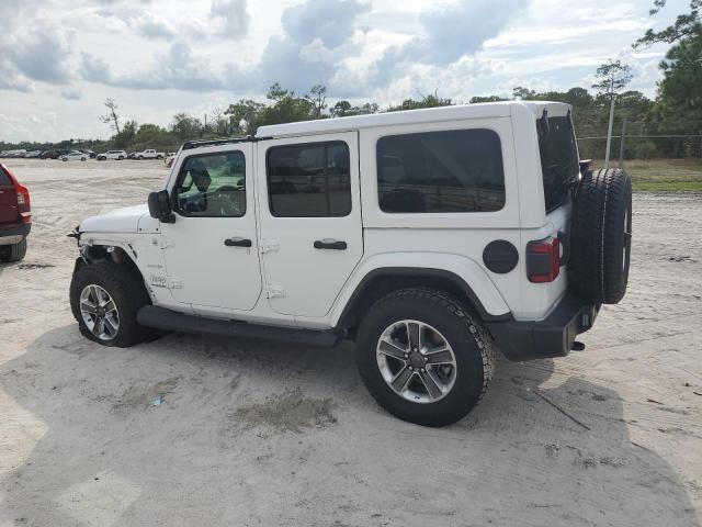 Photo 1 VIN: 1C4HJXEN5LW330926 - JEEP WRANGLER U 