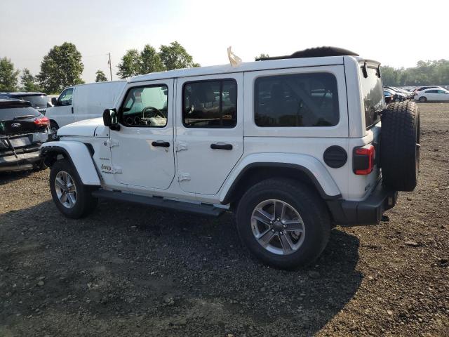 Photo 1 VIN: 1C4HJXEN5MW869936 - JEEP WRANGLER 