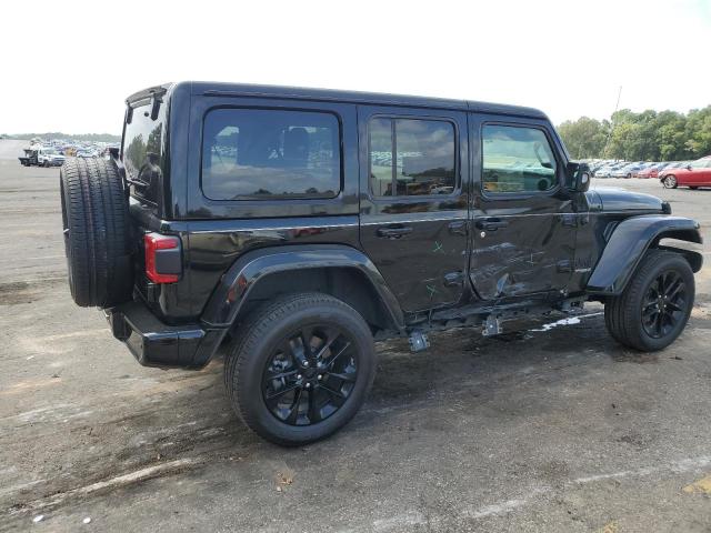 Photo 2 VIN: 1C4HJXEN5NW252019 - JEEP WRANGLER U 