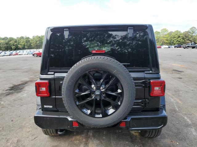 Photo 5 VIN: 1C4HJXEN5NW252019 - JEEP WRANGLER U 