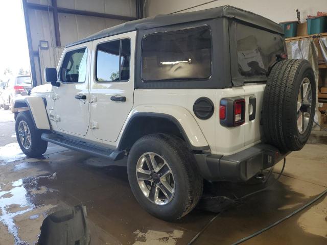 Photo 1 VIN: 1C4HJXEN5NW270181 - JEEP WRANGLER 