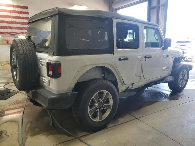 Photo 2 VIN: 1C4HJXEN5NW270181 - JEEP WRANGLER 