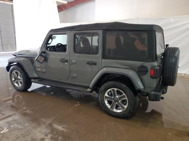 Photo 1 VIN: 1C4HJXEN6LW230513 - JEEP WRANGLER U 