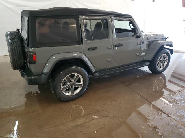 Photo 2 VIN: 1C4HJXEN6LW230513 - JEEP WRANGLER U 