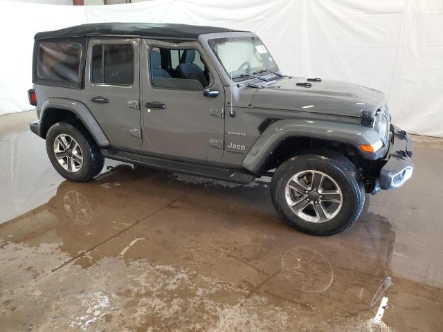 Photo 3 VIN: 1C4HJXEN6LW230513 - JEEP WRANGLER U 