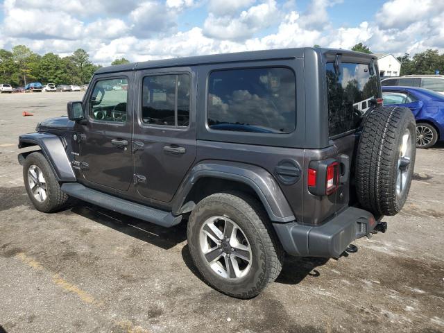 Photo 1 VIN: 1C4HJXEN6LW246663 - JEEP WRANGLER U 