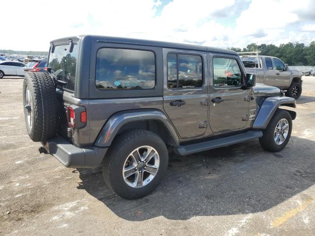 Photo 2 VIN: 1C4HJXEN6LW246663 - JEEP WRANGLER U 