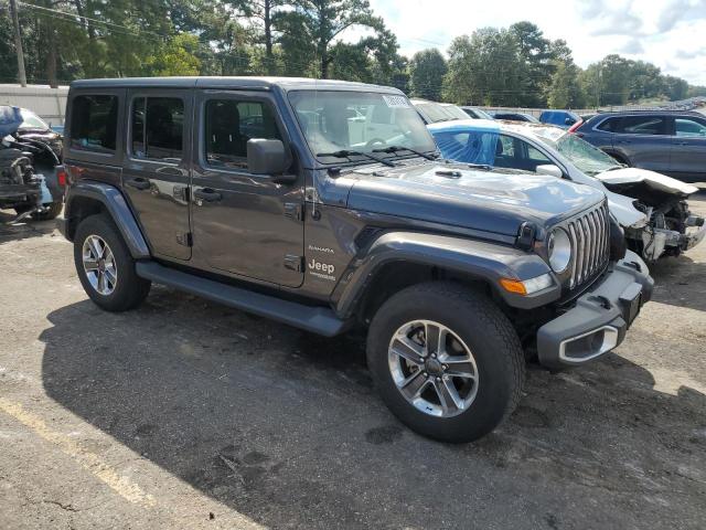 Photo 3 VIN: 1C4HJXEN6LW246663 - JEEP WRANGLER U 