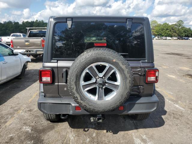 Photo 5 VIN: 1C4HJXEN6LW246663 - JEEP WRANGLER U 