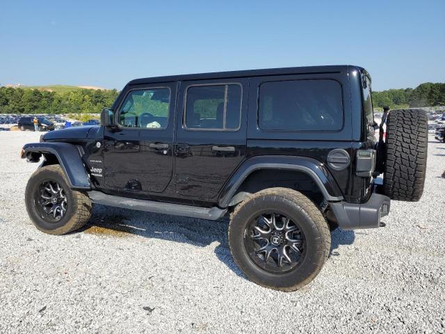 Photo 1 VIN: 1C4HJXEN6LW293191 - JEEP WRANGLER U 