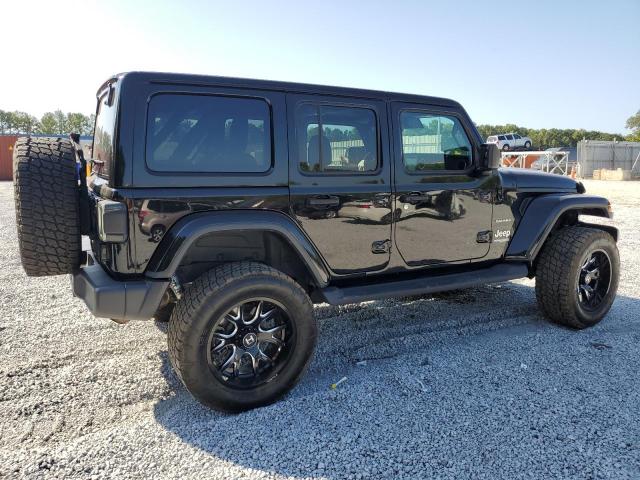 Photo 2 VIN: 1C4HJXEN6LW293191 - JEEP WRANGLER U 