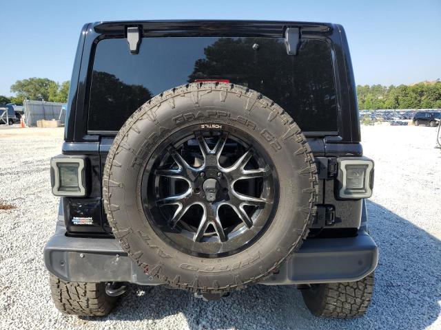 Photo 5 VIN: 1C4HJXEN6LW293191 - JEEP WRANGLER U 