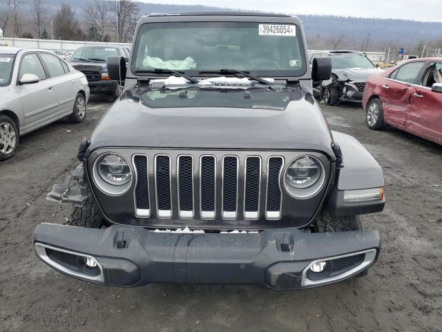 Photo 4 VIN: 1C4HJXEN6MW542705 - JEEP WRANGLER 