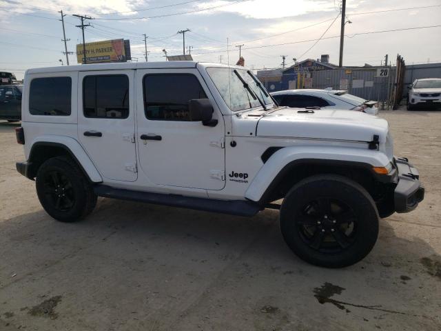 Photo 3 VIN: 1C4HJXEN6MW649978 - JEEP WRANGLER 