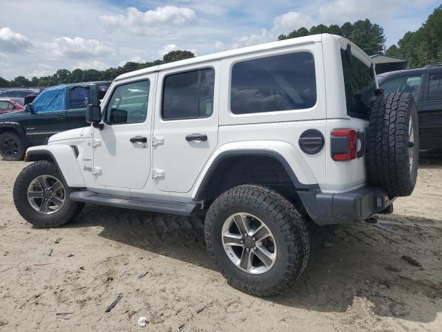 Photo 1 VIN: 1C4HJXEN6MW709306 - JEEP WRANGLER 