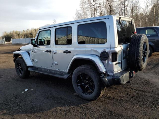 Photo 1 VIN: 1C4HJXEN6NW217523 - JEEP WRANGLER 