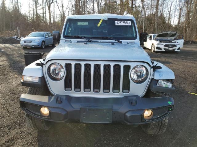 Photo 4 VIN: 1C4HJXEN6NW217523 - JEEP WRANGLER 