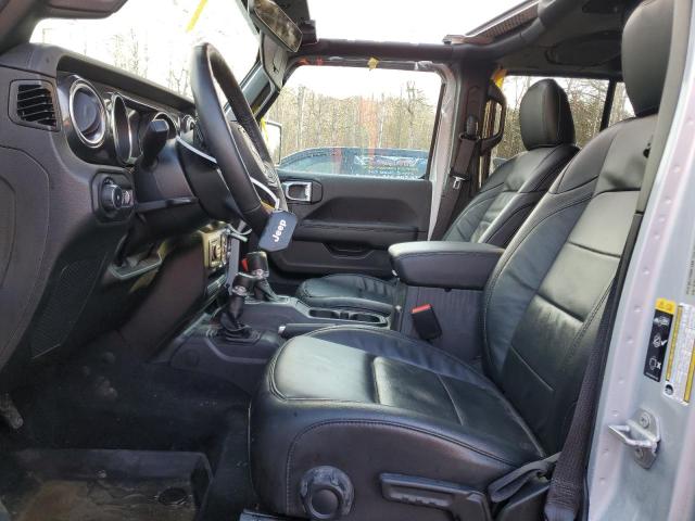 Photo 6 VIN: 1C4HJXEN6NW217523 - JEEP WRANGLER 