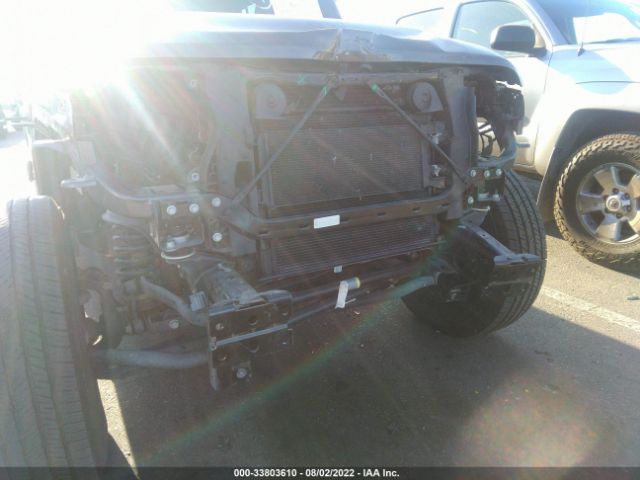 Photo 5 VIN: 1C4HJXEN7KW614590 - JEEP WRANGLER UNLIMITED 