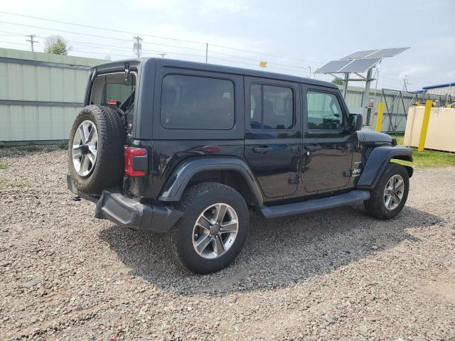 Photo 2 VIN: 1C4HJXEN7KW620678 - JEEP WRANGLER U 