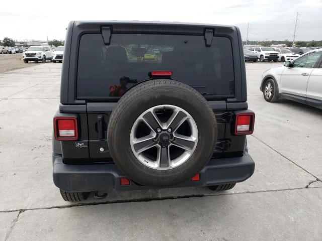 Photo 5 VIN: 1C4HJXEN7LW115421 - JEEP WRANGLER 