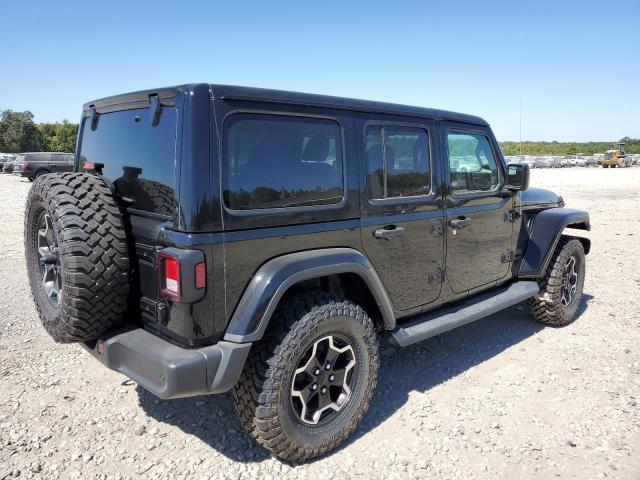 Photo 3 VIN: 1C4HJXEN7LW140853 - JEEP WRANGLER U 