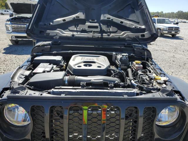 Photo 6 VIN: 1C4HJXEN7LW140853 - JEEP WRANGLER U 