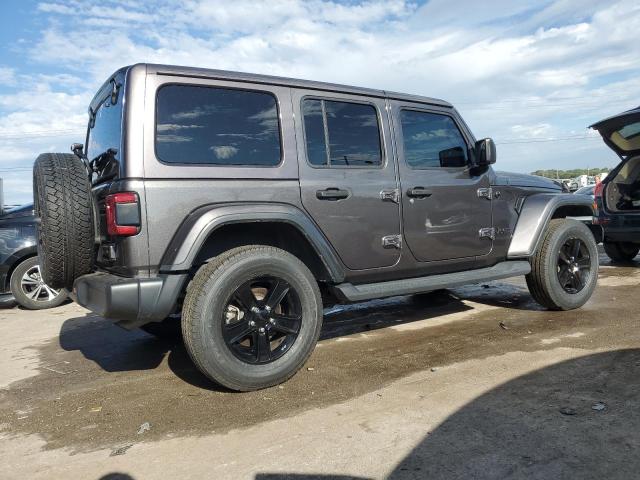 Photo 2 VIN: 1C4HJXEN7MW509664 - JEEP WRANGLER U 