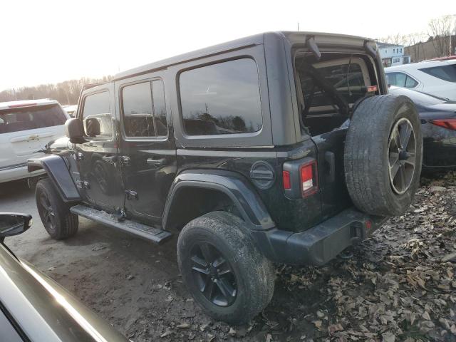 Photo 1 VIN: 1C4HJXEN7MW577348 - JEEP WRANGLER 