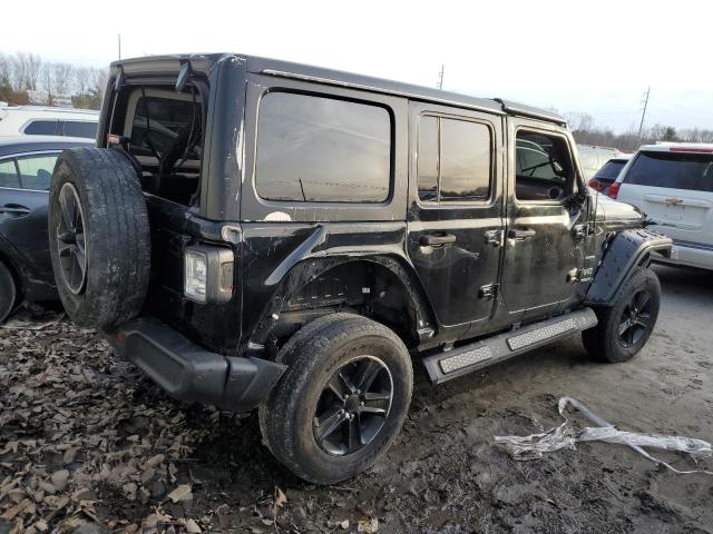 Photo 2 VIN: 1C4HJXEN7MW577348 - JEEP WRANGLER 