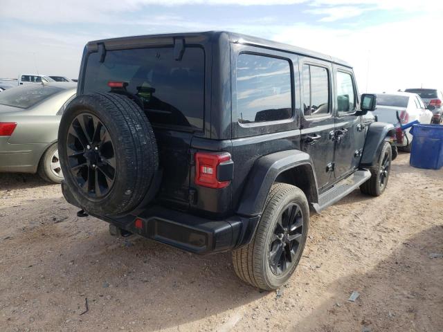 Photo 3 VIN: 1C4HJXEN7MW796097 - JEEP WRANGLER U 