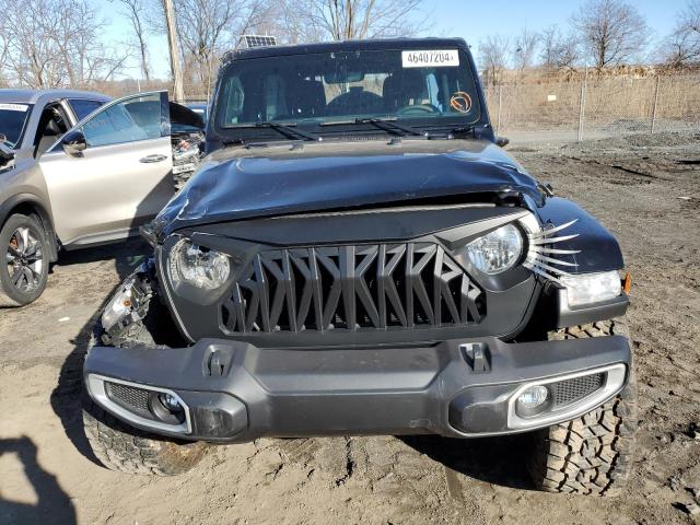 Photo 4 VIN: 1C4HJXEN7PW533449 - JEEP WRANGLER 