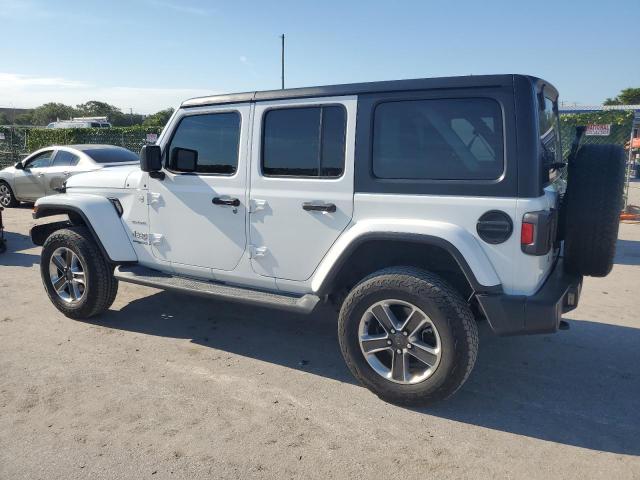 Photo 1 VIN: 1C4HJXEN8LW113726 - JEEP WRANGLER 