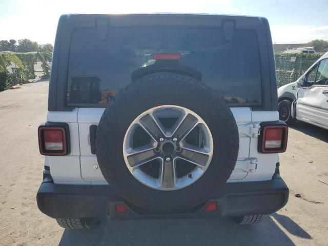 Photo 5 VIN: 1C4HJXEN8LW113726 - JEEP WRANGLER 