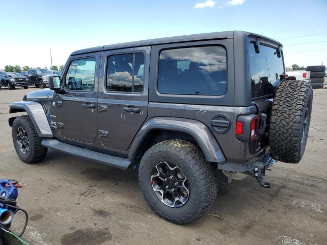 Photo 1 VIN: 1C4HJXEN8LW206763 - JEEP WRANGLER U 