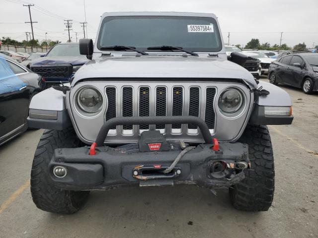 Photo 4 VIN: 1C4HJXEN8LW240279 - JEEP WRANGLER 