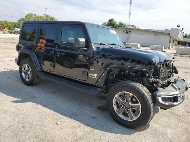 Photo 3 VIN: 1C4HJXEN8LW240573 - JEEP ALL MODELS 