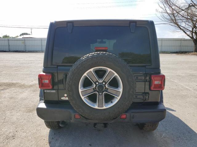 Photo 5 VIN: 1C4HJXEN8LW240573 - JEEP ALL MODELS 