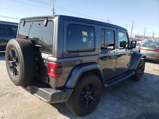 Photo 2 VIN: 1C4HJXEN8LW328040 - JEEP WRANGLER U 