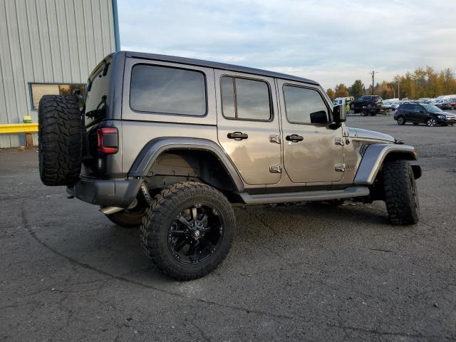 Photo 2 VIN: 1C4HJXEN8MW718122 - JEEP WRANGLER U 