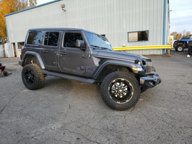 Photo 3 VIN: 1C4HJXEN8MW718122 - JEEP WRANGLER U 