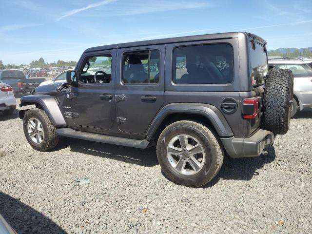 Photo 1 VIN: 1C4HJXEN9JW225075 - JEEP WRANGLER 