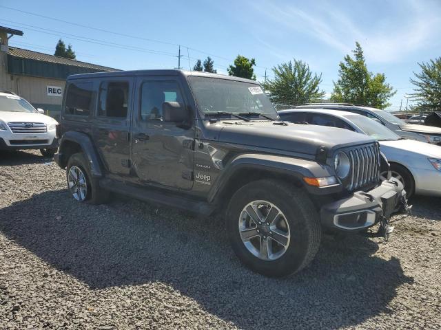 Photo 3 VIN: 1C4HJXEN9JW225075 - JEEP WRANGLER 