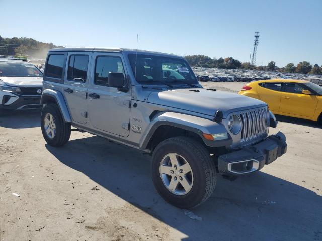 Photo 3 VIN: 1C4HJXEN9KW510196 - JEEP WRANGLER U 